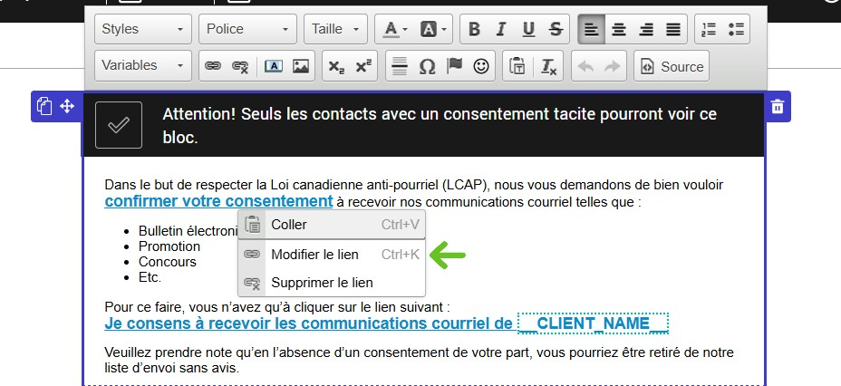 comment-editer-un-lien-cyberimpact